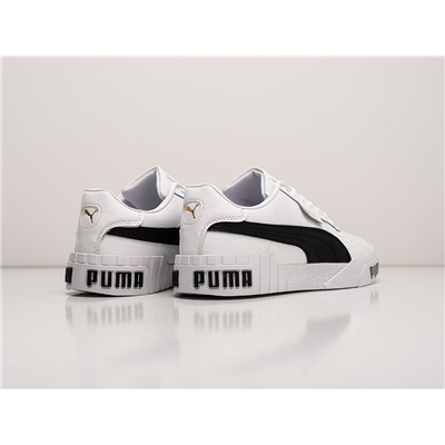 Кроссовки Puma Cali Bold