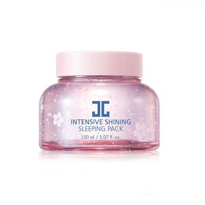 Jayjun Intensive Shining Ночная маска для сияния кожи