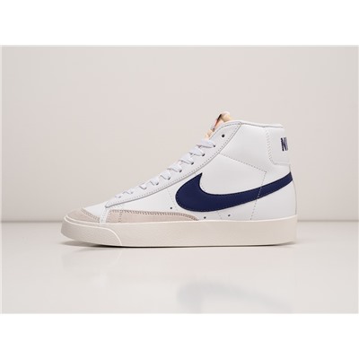 Кроссовки Nike Blazer Mid 77