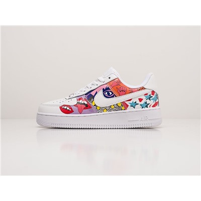 Кроссовки Nike Air Force 1 Low