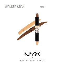 Хайлайтер-стик NYX Wonder Stick Deep, арт. 53849