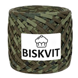 Biskvit Милитари