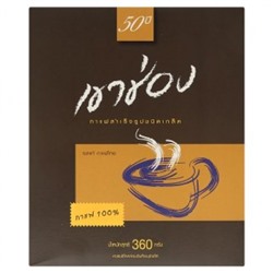 Као Shong Гранулированный Растворимый кофе 360г