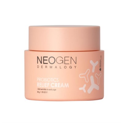 NEOGEN Dermalogy Probiotics Relief Cream