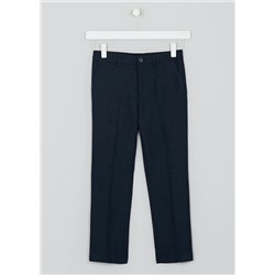 Boys Mini Me Jones Suit Trousers (4-13yrs)