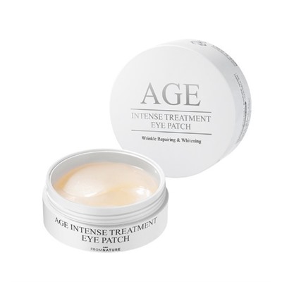 FROMNATURE Age Intense Treatment Eye Patch