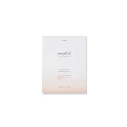 ETUDE HOUSE Moistfull Collagen Листовая Маска 37ml   =ГЛУБОКИЙ УХОД=