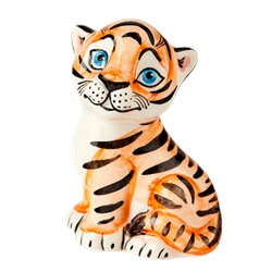 Тигр 8 см "Симба"