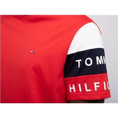 Футболка Tommy Hilfiger