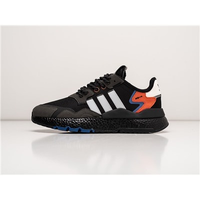 Кроссовки Adidas Nite Jogger