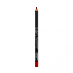 Карандаш для губ Lipliner Wood Pencil 17, Real Red, L’ocean