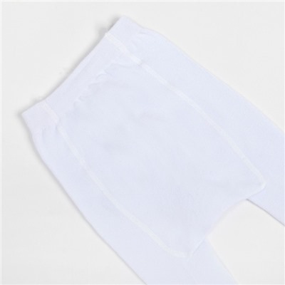 Колготки PAW PATROL «Скай», цвет белый, рост 98-104 см
