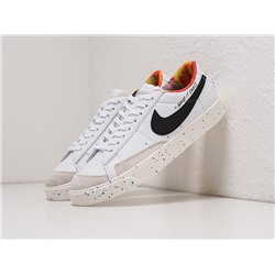 Кроссовки Nike Blazer Low 77