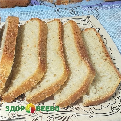 Закваска пшеничная для приготовления хлеба - Хлеборост (пакет 35гр)