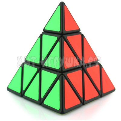 Кубик Рубика Пирамида 8850/2188-10, 8850/2188-10