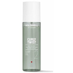 Goldwell  |  
            STYLE SURF OIL