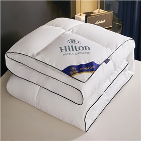 Подушки и одеяла 5* отеля HILTON у вас дома.
