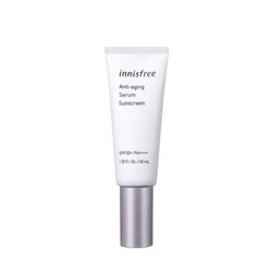 Innisfree Anti-aging Serum Sunscreen SPF 50+ PA+++ 40 ml