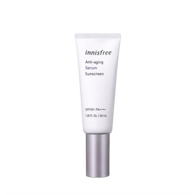 Innisfree Anti-aging Serum Sunscreen SPF 50+ PA+++ 40 ml