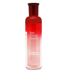 ETUDE HOUSE Red Energy Tension Up Тонер с экстрактом асаи