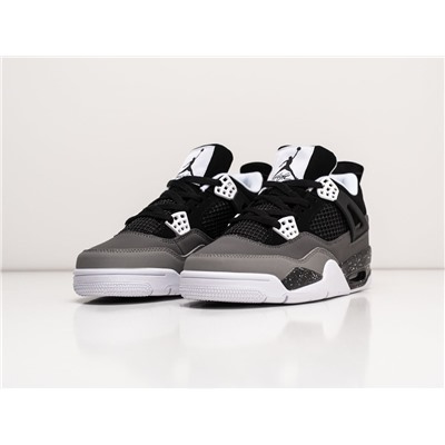 Кроссовки Nike Air Jordan 4 Retro