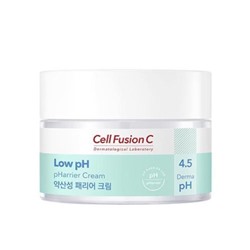 Cell Fusion C Low pH pHarrier Крем  55мл