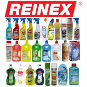 Бытовая химия Reinex, Blux и другие из Европы