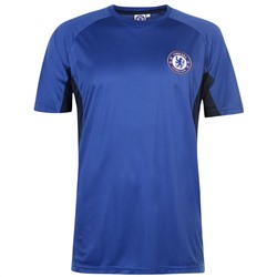 Source Lab, Chelsea Poly T Shirt Mens