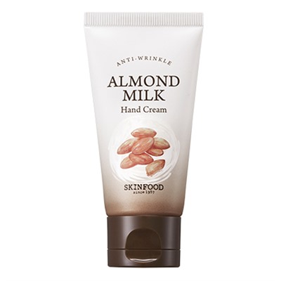 SKINFOOD Almond Milk Крем для рук