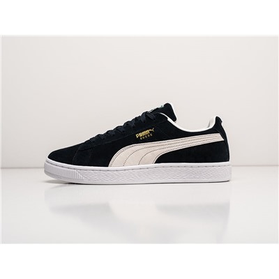 Кроссовки Puma Suede Classic