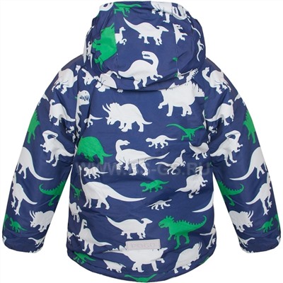 Куртка Pogo Kids Динозаврики для мальчика