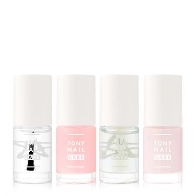 TONY MOLY Tony Nail Care Средство для ухода за ногтями