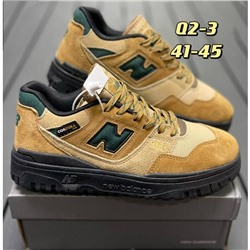 Кроссовки New Balance 550 арт 5065 (предзаказ)