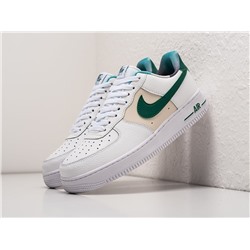 Кроссовки Nike Air Force 1 Low