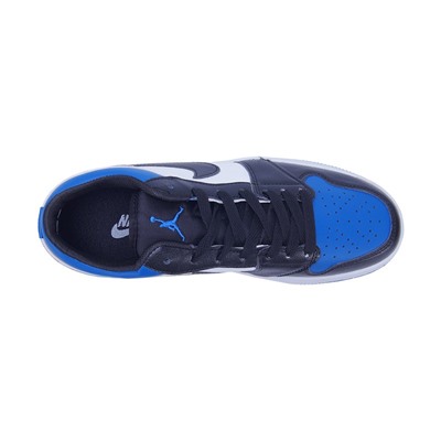 Кроссовки Nike Air Jordan 1 Low Multicolor арт fa288-25