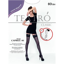 TEATRO
                Teatro CAPRICE 40 XL чулки