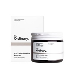 The Ordinary 100% ниацинамид порошок 20г