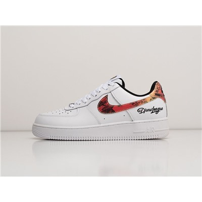 Кроссовки Nike Air Force 1 Low