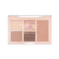 Missha Easy Filter Shadow Palette