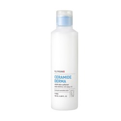 illiyoon Ceramide Derma Relief Skin Softener 180ml