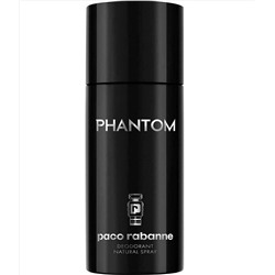 Дезодорант парфюм Paco Rabanne Phantom