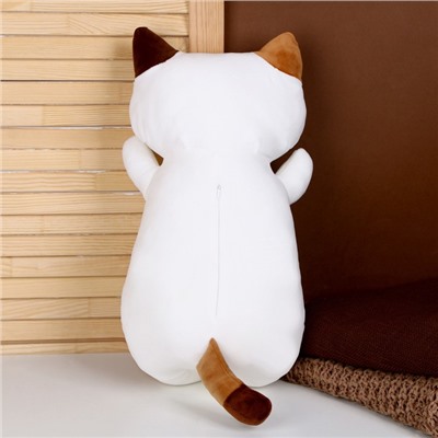 Мягкая игрушка «Кот пятнистый», 45 см