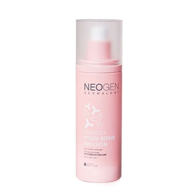 NEOGEN Dermalogy Probiotics Youth Repair Emulsion