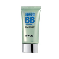 IPKN Perfection Proof ББ крем (SPF45 PA++) 50мл