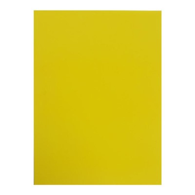 Картон цветной двусторонний А3, 10 листов, 10 цветов "№28", блок 190 г/м²