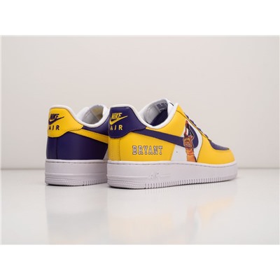 Кроссовки Nike Air Force 1 Low