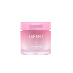 LANEIGE Clear-C Маска-пилинг