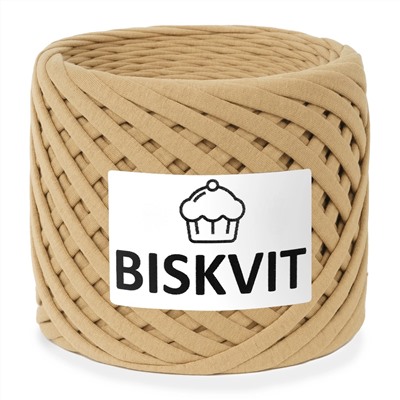 Biskvit Имбирь