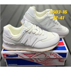 Кроссовки New Balance 574 арт 4741 (предзаказ)