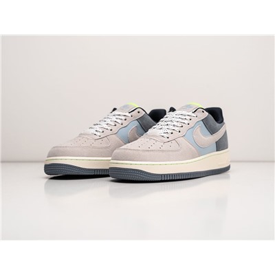 Кроссовки Nike Air Force 1 Low